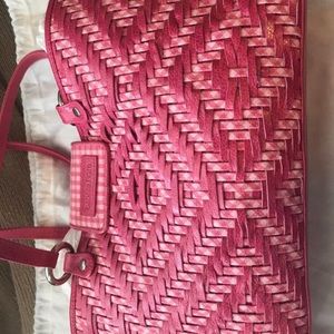 Isabella Fiore Vintage Handbag